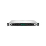 HPE ProLiant DL 20 G11 Rack Server LFF | Intel Xeon E-2434 | 16 GB  | 2*HPE 480GB | 290 W | 3 Year | P65394-421