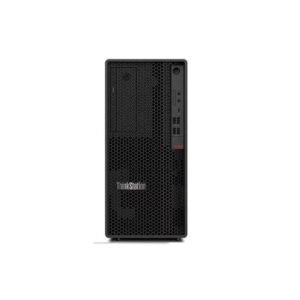Lenovo ThinkStation P360 Tower Workstation | Intel Core i7-12700 | Intel UHD 750 | 16 GB | 512 GB |  Win11 Pro | 3 Year | 30FM004HAX