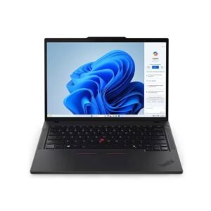 Lenovo ThinkPad P14s G5 Mobile Workstation | Intel Core Ultra 7 155H | 4GB NVIDIA RTX 500 Ada | 16 GB | 512GB SSD | 14.5" WUXGA  |  Win11 Pro | 3 Year | 21G20003GR
