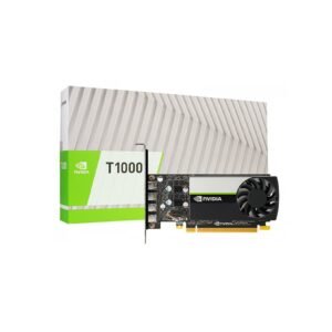 NVIDIA Quadro T1000 4GB - 20X22AA