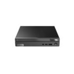 Lenovo ThinkCentre Neo 50q G4 Tiny Tower Workstation | Intel® Core™ i5-13420H | Intel® UHD Graphics | 8 GB | 512GB SSD | 90W | 1 Year | 12LN003PGP