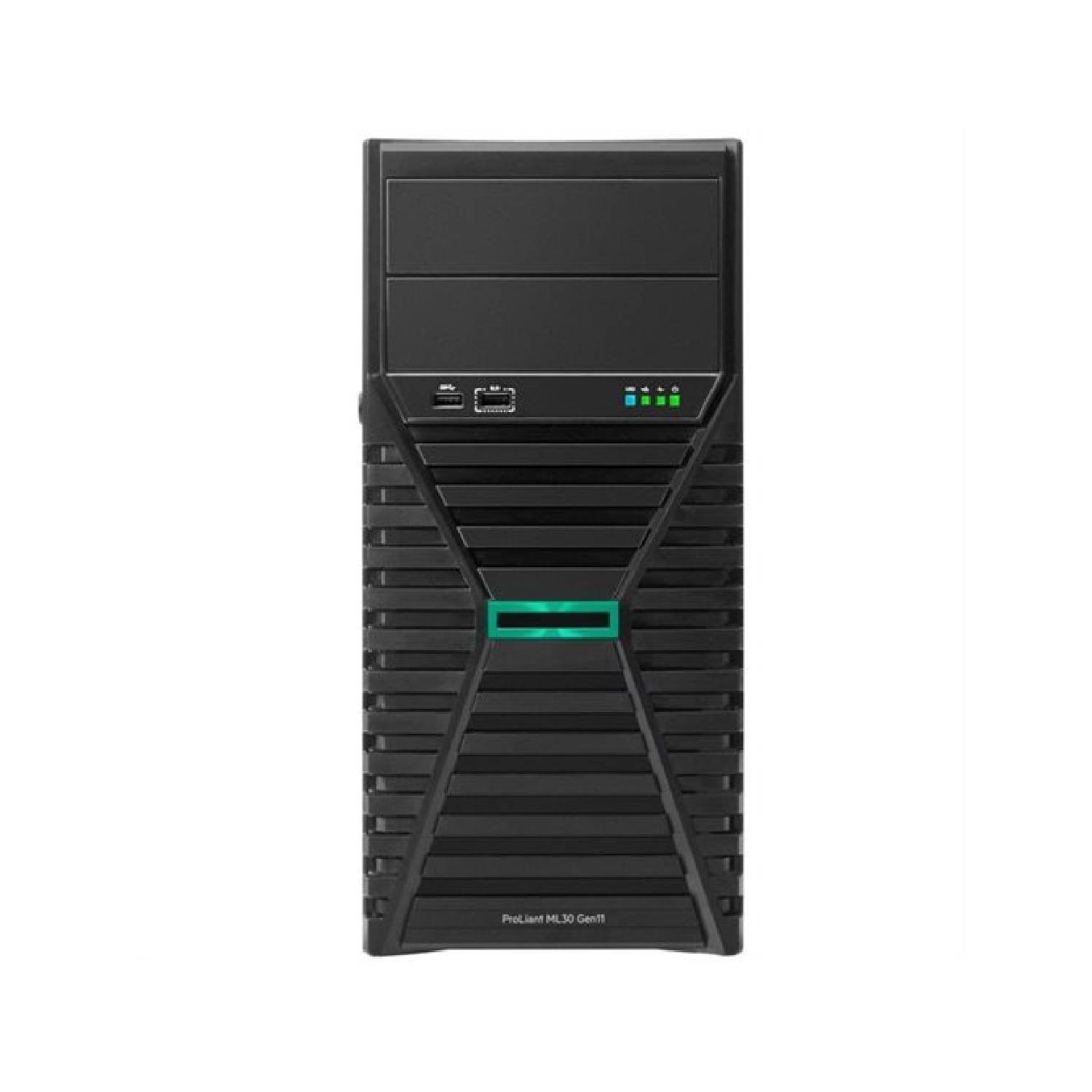 HPE ProLiant ML30 G11 | Intel Xeon E-2434 | 32 GB | 2* HPE 480GB SATA  | 800W | 3 Year | P71387-425