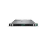 HPE ProLiant  DL360 G11 Rack Server SFF | Intel Xeon Silver 4410Y | 128 GB | 2*HPE 480GB | 5*HPE 2.4TB  | (1+1) 800 W  | 3 Year | P51930-421