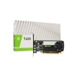 NVIDIA Quadro T400 4GB – 5Z7E0AA