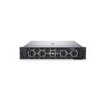 Dell PowerEdge R750xs Rack Server | Intel Xeon Silver 4310 | 32 GB | 1*2.4TB | 700 W | 3 Year