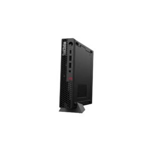 Lenovo ThinkStation P3 Tiny Gen 2 Tower Workstation | Intel Core Ultra 7 265T | 4GB NVIDIA A400 | 16 GB | 512GB SSD | Win11 Pro | 3Year | 30K5002VAX