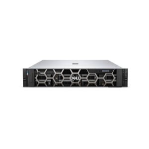 Dell Precision 7960 Rack Workstation | Intel Xeon Silver 4410Y | 16 GB  | 1TB SSD | Win11 Pro | 1400W | 3 Year