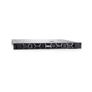 Dell Precision 3930 Rack Workstation | Intel Xeon E-2226G | 4GB NVIDIA T400 | 16 GB | 1TB SSD | Win11 Pro | 3 Year