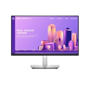 Dell 24" Monitor | 3 YEAR | P2425H
