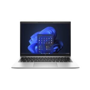 HP Elite Book 830 G11 Laptop | Intel® Core™ Ultra 7 155U | Intel® Graphics | 16 GB | 512 GB | 13.3" | Win11 Pro | 1 Years