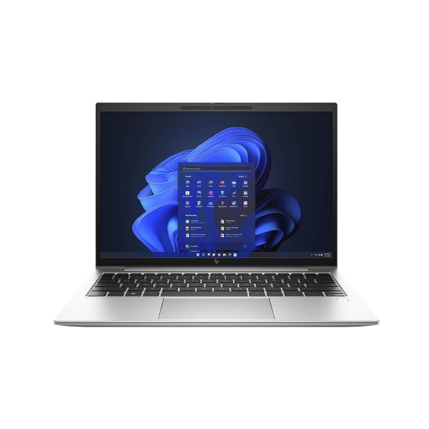 HP Elite Book 840 G10 | Intel® Core™ i7-1355U | Intel UHD Graphics | 16 GB | 512 GB | 14″ WUXGA | DOS | 1 Years