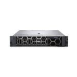 Dell PowerEdge R550 Rack Server | Intel Xeon Silver 4310 | 16 GB | 1 x 2.4 TB | (1+1), 1100W | 3 Year
