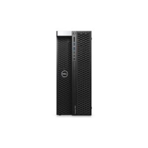 Dell Precision 7820 Tower Workstation | Intel Xeon Silver 4210R | 16 GB | 1 TB  |  Win10 Pro