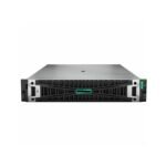 HPE ProLiant DL380 G12 Rack Server | Intel Xeon 6505P | 64 GB | 2x 480GB SATA | (1+1) 1000W | 3 Year | P89316-425