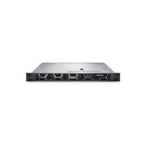 Dell PowerEdge R450 Rack Server | Intel Xeon Silver 4310 | 16 GB | 1.2 TB | (1+1), 700W | 3 Year
