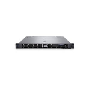 Dell PowerEdge R650 Rack Server | Intel Xeon Silver 4310 | 16 GB | 1 x 480GB SSD | 700 W | 3 Year