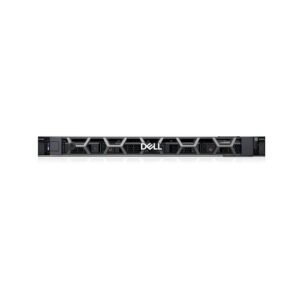 Dell PowerEdge R660 Rack Server | Intel Xeon Silver 4410Y | 16 GB | 1 x 480GB SSD | 700 W | 3 Year
