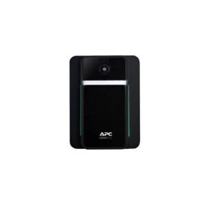 APC Back UPS | 750VA | 230V | BX750MI