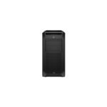 HP Z8 G4 Tower Workstation | Intel Xeon Silver 4210 | 16 GB | 1 TB SSD | DOS | 3 Years | 55N80ES