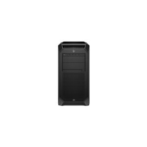 HP Z8 G4 Tower Workstation | Intel Xeon Silver 4210 | 16 GB | 1 TB SSD | Win10 Pro | 3 Years | 55N81ES