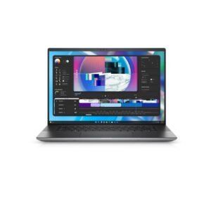 Dell Precision 5680 Mobile Workstation | Intel Core i7-13700H | 8 GB NVIDIA RTX A2000 | 16 GB | 1 TB SSD | 16" FHD | Win11 Pro | 3 Year