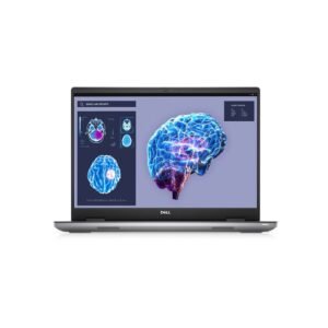 Dell Precision 7680 Mobile Workstation i9-13950HX | 16 GB NVIDIA RTX A5000  | 32 GB | 1 TB SSD | 16" FHD | Win11 Pro | 3 Year
