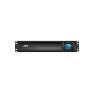 APC Smart UPS | 1000VA | 230V | SMC1000I-2UC