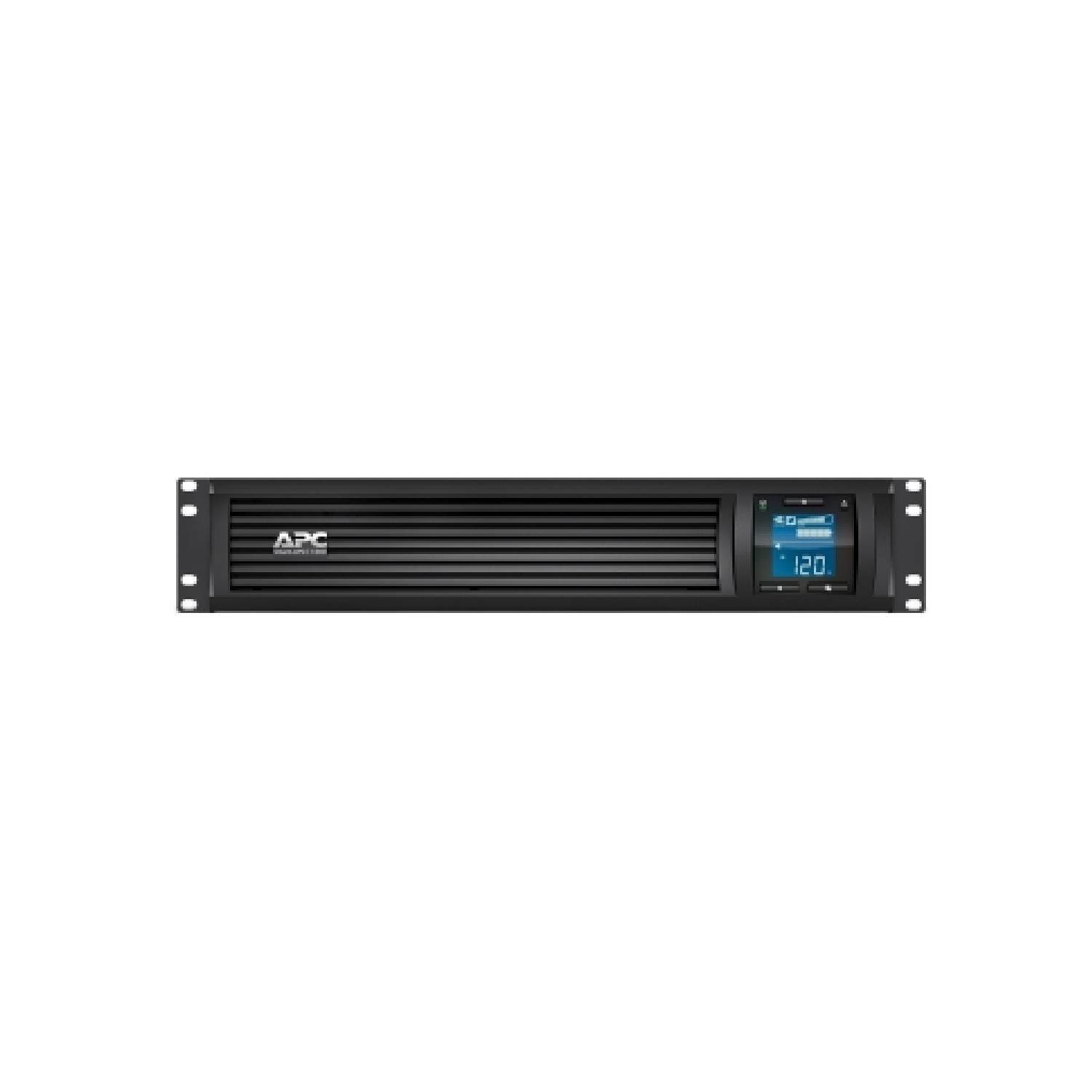 APC Smart UPS | 1000VA | 230V | SMC1000I-2UC