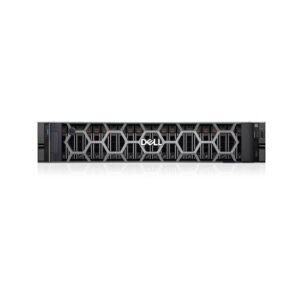 Dell PowerEdge R760xs Rack Server | Intel Xeon Silver 4510 | 32 GB | 1 x 2TB SSD | 700 W | 3 Year