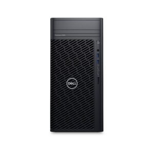 Dell Precision 3680 Tower Workstation | Intel Core i7-14700K | Intel UHD Graphics 770 | 16 GB | 1 TB SSD  | Win11 Pro | 1000W | 3 Year
