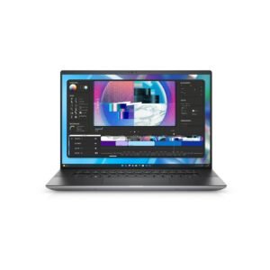 Dell Precision 5680 Mobile Workstation | Intel Core i7-13700H | 6 GB NVIDIA RTX A1000 | 16 GB | 1 TB SSD | 16" FHD | Win11 Pro | 3 Year
