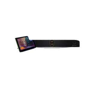 Poly Studio X72 All-In-One Video Bar with TC10 Controller Kit (A4MA7AA)
