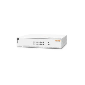 Aruba Instant On 1430 8G Class4 PoE Switch | 64W | R8R46A