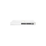 Aruba Instant On 1930 24G Class4 PoE 4SFP/SFP+ 370W Switch | JL684B