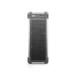 Dell PowerEdge T160 Tower Server | Intel Xeon 6 Performance 6315P | 16 GB | 1 x 2TB SSD | 300 W | 3 Year
