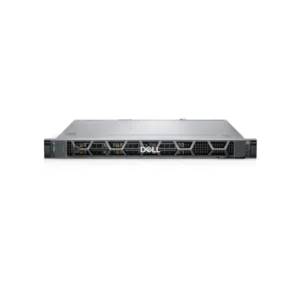 Dell PowerEdge R260 Rack Server | Intel Xeon 6 Performance 6315P | 16 GB | 1 x 2 TB | 700 W | 3 Year