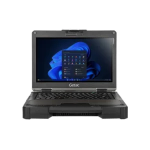 Getac B360G2 Rugged Laptop | Intel Core i7-1270P | 32GB | 1TB | 13.3″ Full HD | Windows 11 Pro | 3 Year