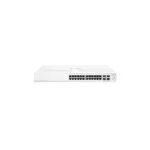 Aruba Instant On 1930 24G Class4 PoE 4SFP/SFP+ 195W Switch | JL683B