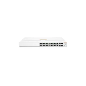 Aruba Instant On 1930 24G 4SFP/SFP+ Switch | JL682A