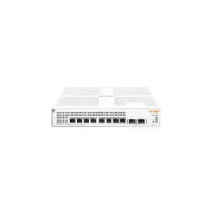 Aruba Instant On 1930 8G 2SFP Switch | JL680A