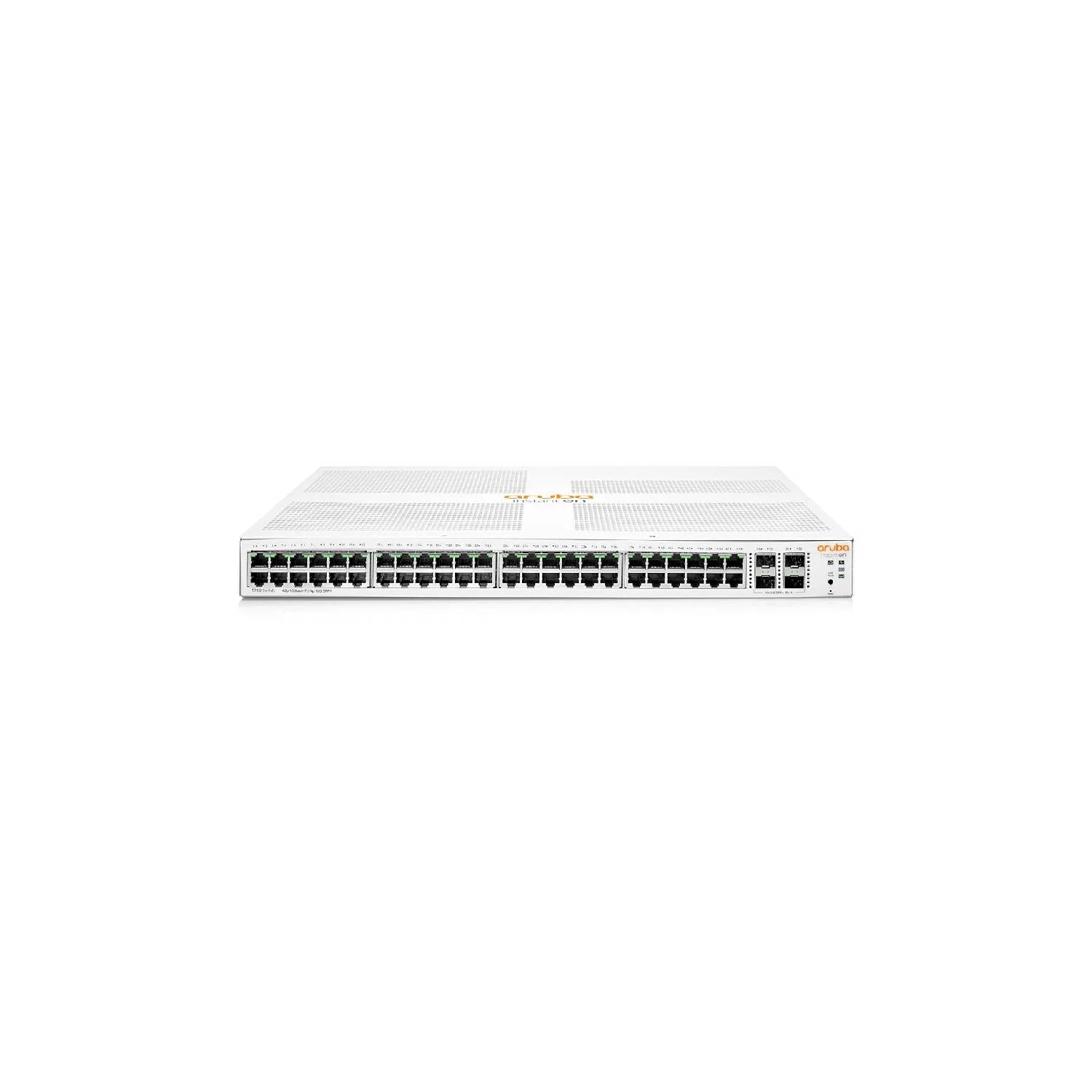 Aruba Instant On 1930 48G 4SFP/ SFP+ Switch | JL685A