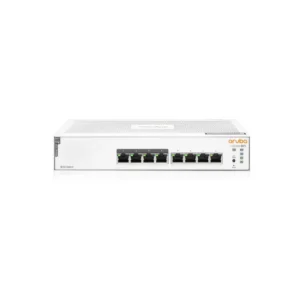 Aruba Instant On 1830 8G 4p Class4 PoE 65W Switch | JL811A