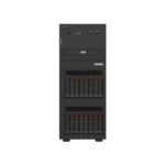 Lenovo Think Server ST250 V3 | Intel Xeon 6353P | 32 GB | (1+0) 800W  | 3 Year | 7DCEA04XEA