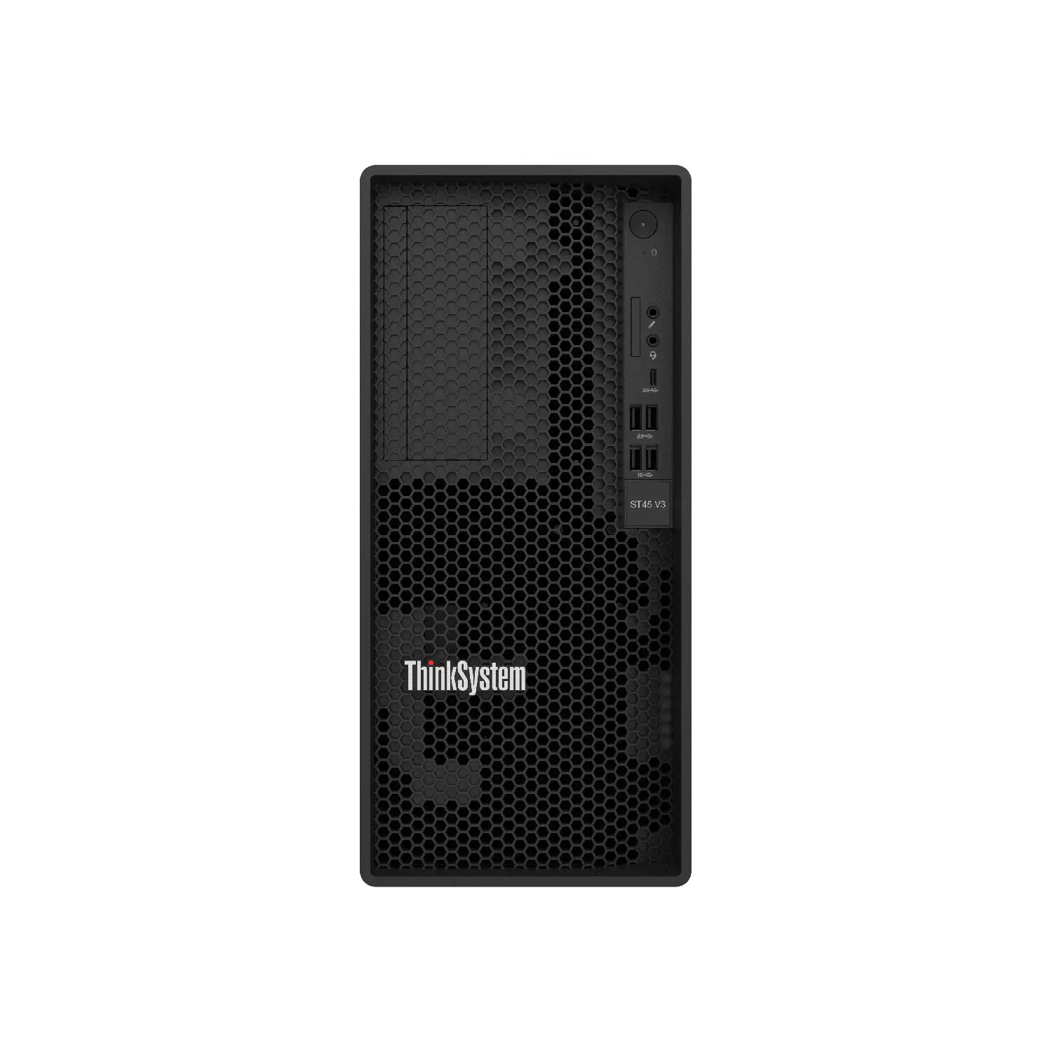 Lenovo Think System ST50V3 | Intel Xeon 6353P | 32 GB | 2 x 960GB | 500 W | 3 Year | 7DF31002EA