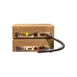 NVIDIA DGX Spark Bundle | 2x DGX Spark | NVIDIA DGX Spark BDL Cable | 20-core Arm Cortex CPU | 128GB RAM | 4TB SSD | Blackwell Architecture Graphics | NVIDIA DGX OS | DGXSPARK-BUNDL-CABLE