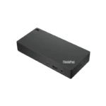 ThinkPad Universal USB-C Dock – UK | 40AY0090UK