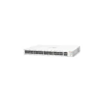 Aruba Instant On 1830 48G 4SFP Switch | JL814A