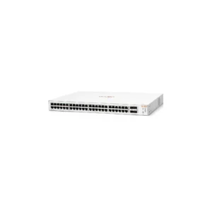 Aruba Instant On 1830 48G 4SFP Switch | JL814A