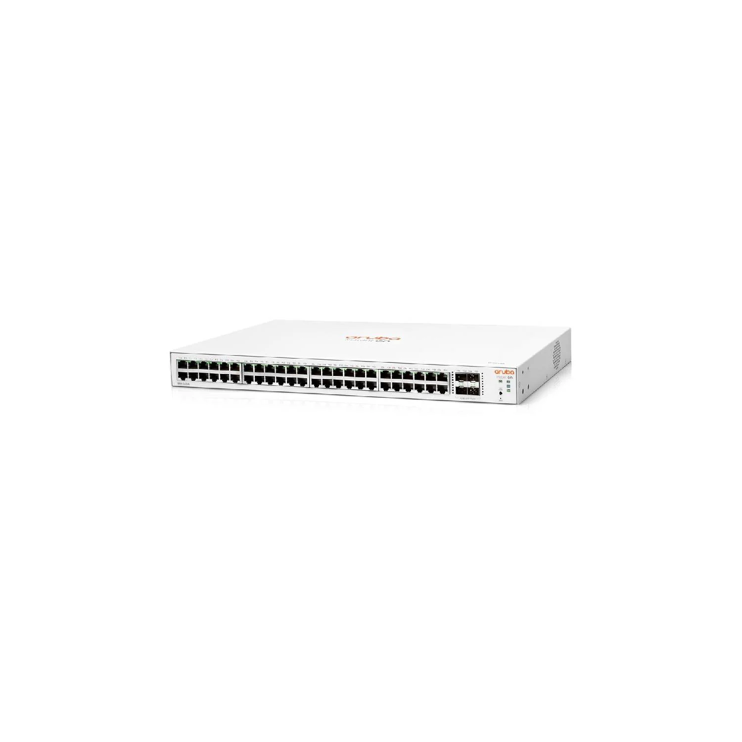 Aruba Instant On 1830 48G 4SFP Switch | JL814A