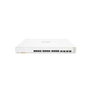 Aruba Instant On 1960 12XGT 4SFP+ Switch | ARMv7 Cortex-A9 | 1 GB | JL805A